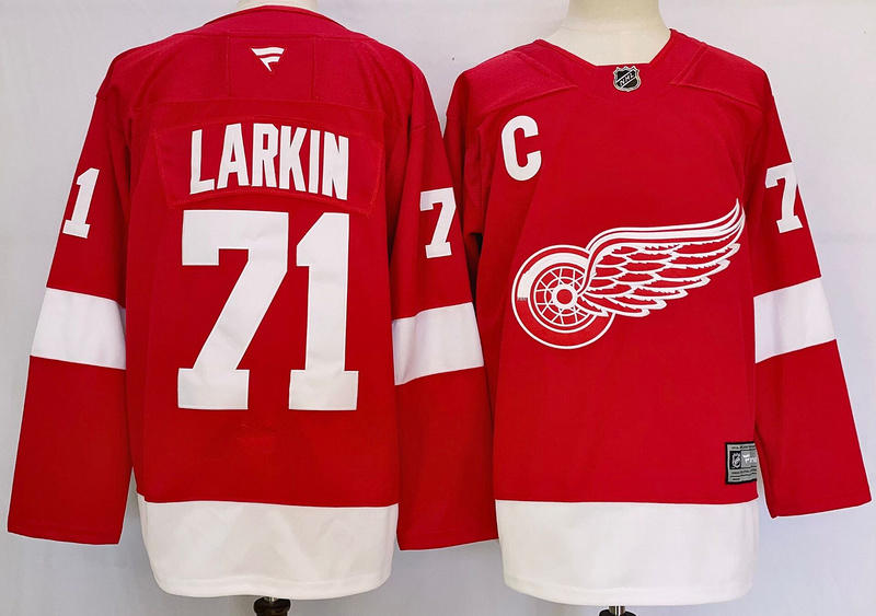 NHL Jersey-63